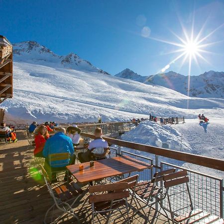 Duplex Aiguille Du Midi Large Terrasse - Happy Rentals Шамоні Екстер'єр фото